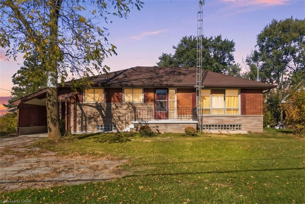 1181 Highway No. 8, Hamilton, ON, L8E 5G8