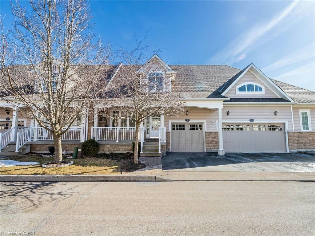 8-350 Lakebreeze Drive, Clarington, ON, L1B 1N2