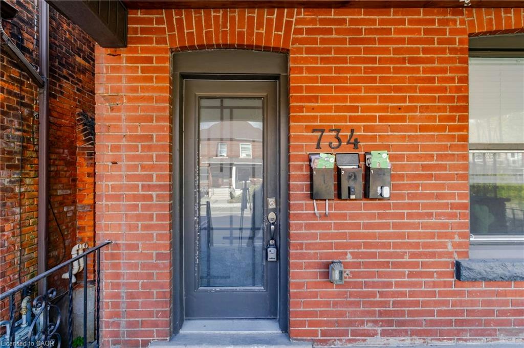 2-734 Cannon Street E, Hamilton, ON, L8L 2G9 - 20