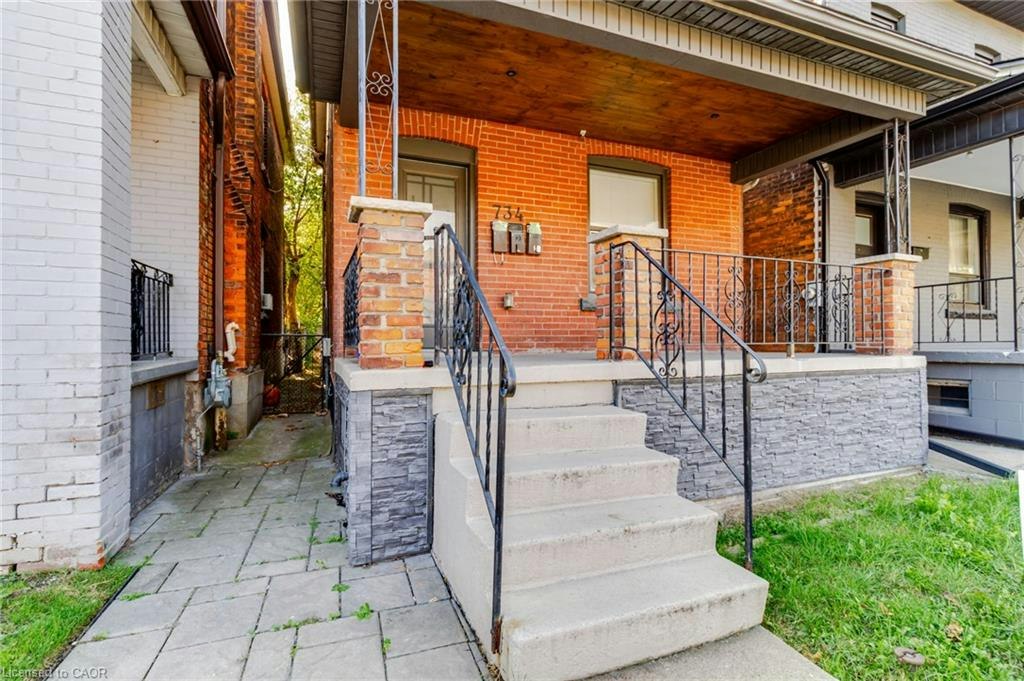2-734 Cannon Street E, Hamilton, ON, L8L 2G9 - 21
