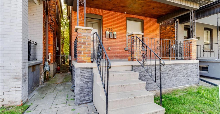 2-734 Cannon Street E, Hamilton, ON, L8L 2G9 - 21