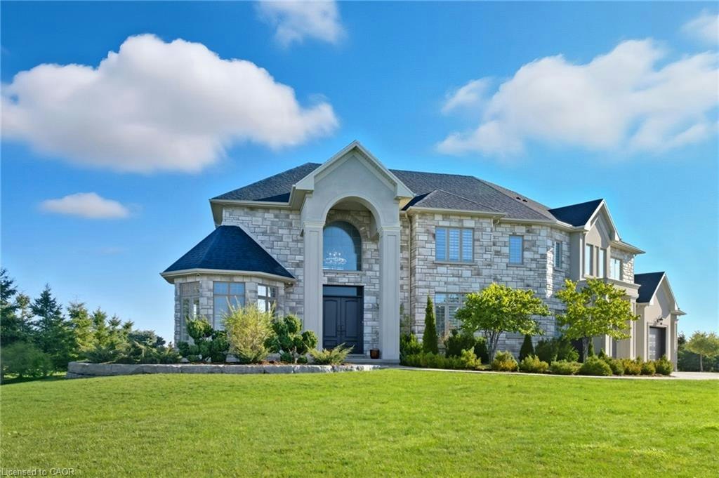5 Kramer Court, Cayuga, ON, N0A 1R0