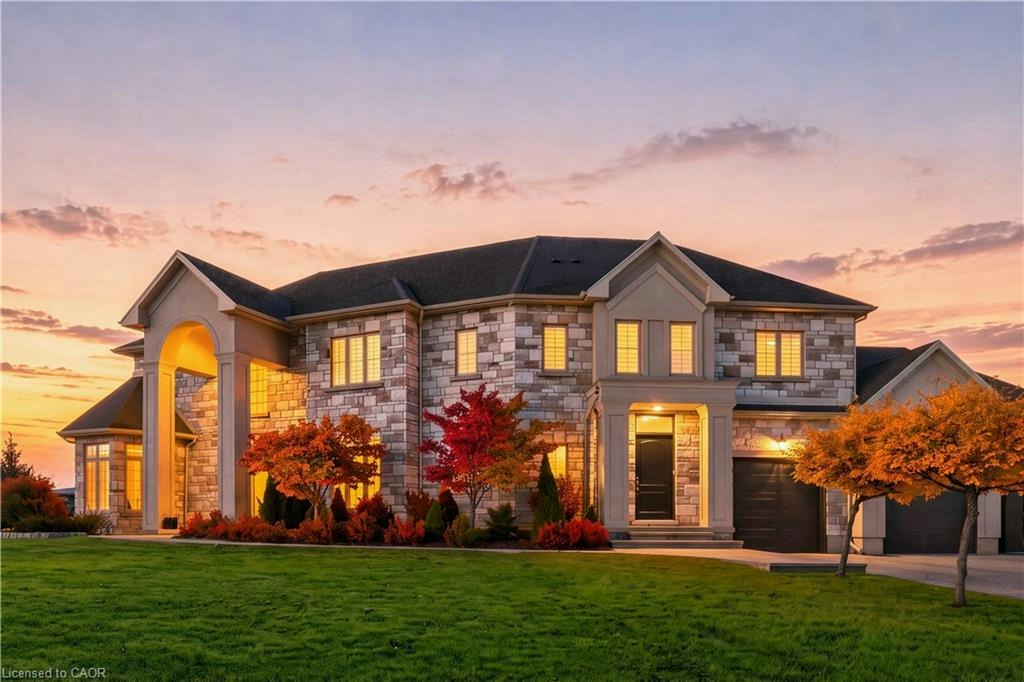 5 Kramer Court, Cayuga, ON, N0A 1R0