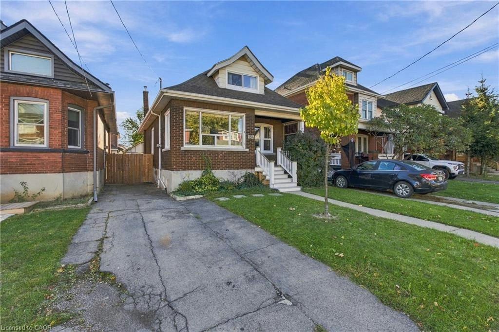 154 Prospect Street N, Hamilton, ON, L8L 6X7