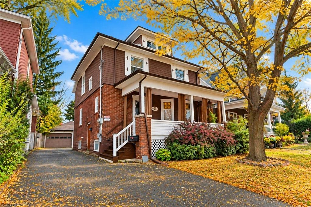 4602 Ryerson Crescent, Niagara Falls, ON, L2E 1E2