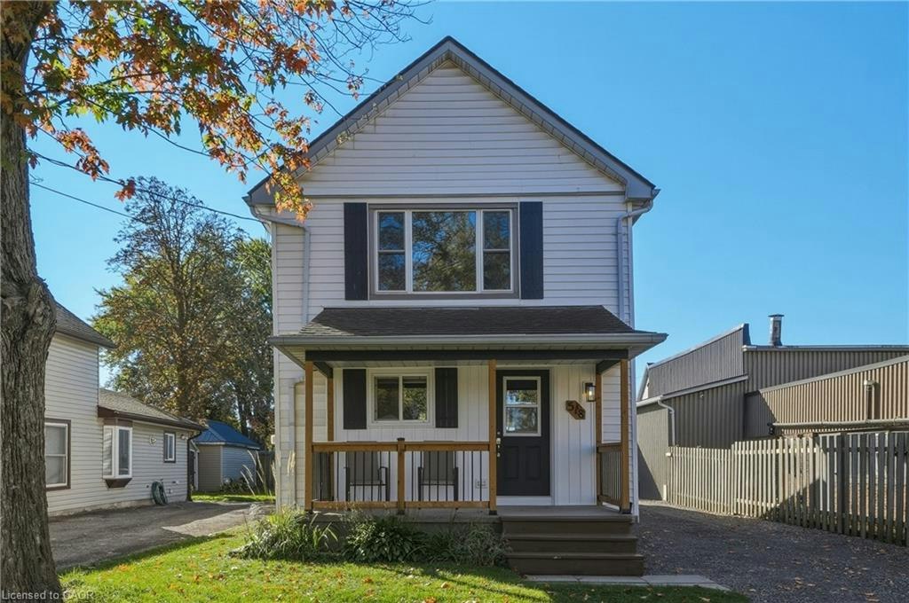 518 Hill Street, Welland, ON, L3B 5G5