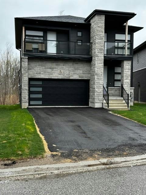 135 Rosie Street, Blue Mountains, ON, N0H 1J0