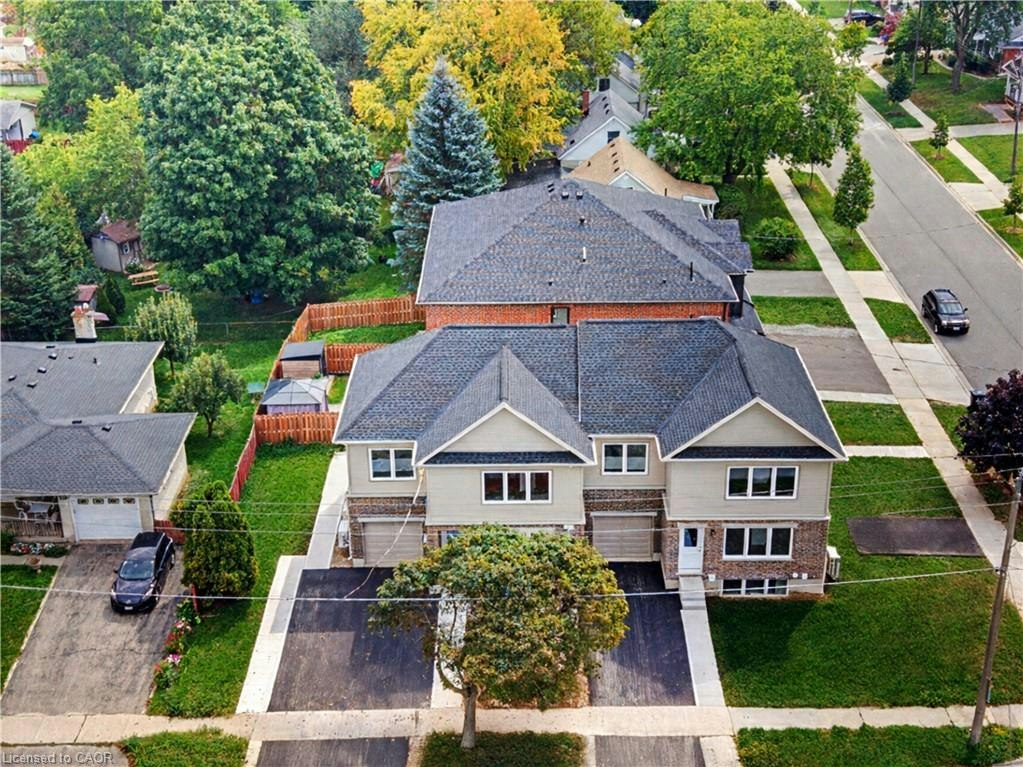 A-93 Kinzie Avenue, Kitchener, ON, N2A 1S5 - 3