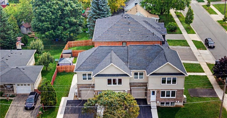 A-93 Kinzie Avenue, Kitchener, ON, N2A 1S5 - 3