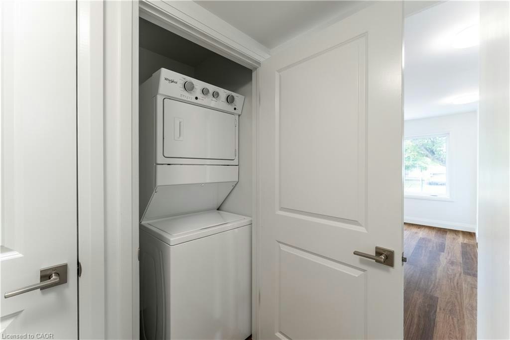 A-93 Kinzie Avenue, Kitchener, ON, N2A 1S5 - 9