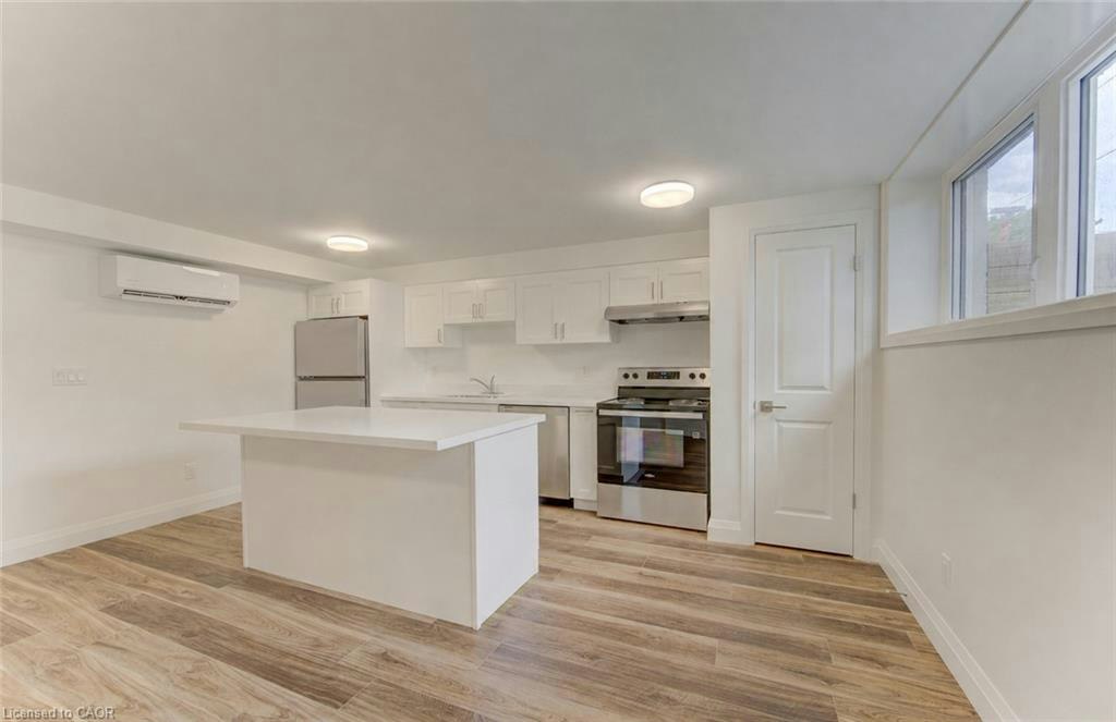A-93 Kinzie Avenue, Kitchener, ON, N2A 1S5 - 4