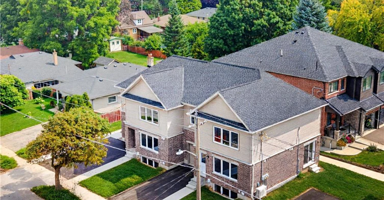 A-93 Kinzie Avenue, Kitchener, ON, N2A 1S5