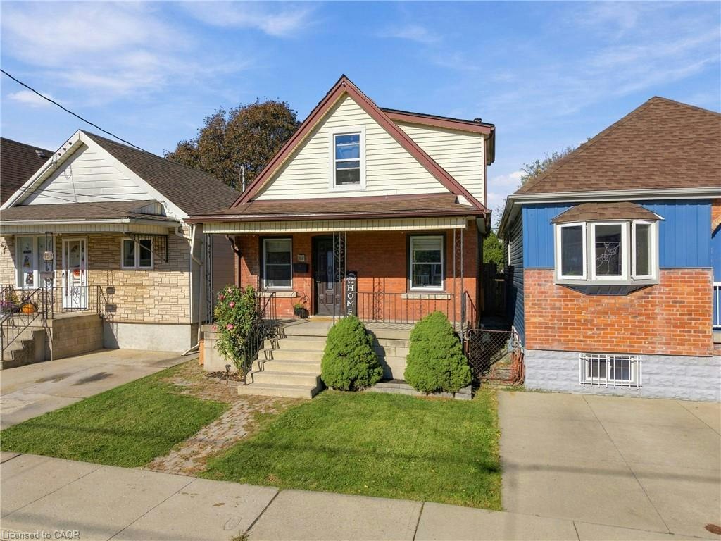 153 Albany Avenue