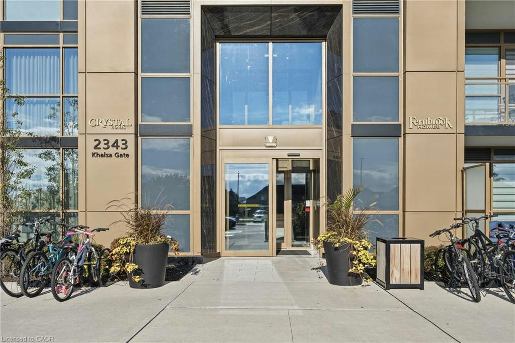 812-2343 Khalsa Gate, Oakville, ON, L6M 5R6 - 2