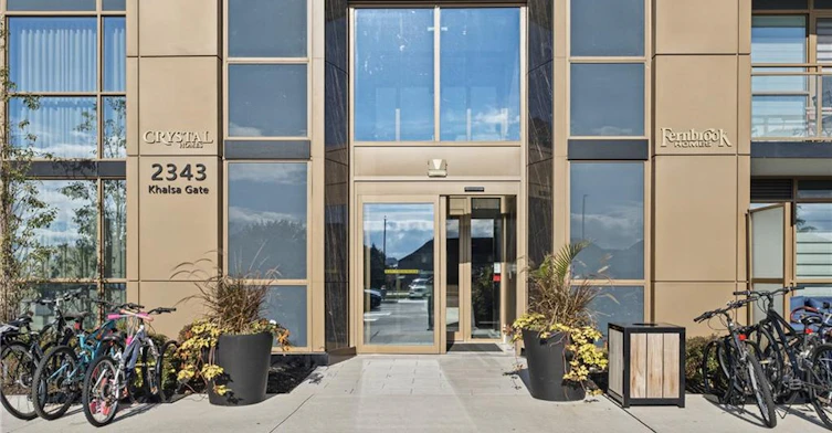 812-2343 Khalsa Gate, Oakville, ON, L6M 5R6 - 2