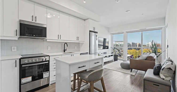 812-2343 Khalsa Gate, Oakville, ON, L6M 5R6 - 9