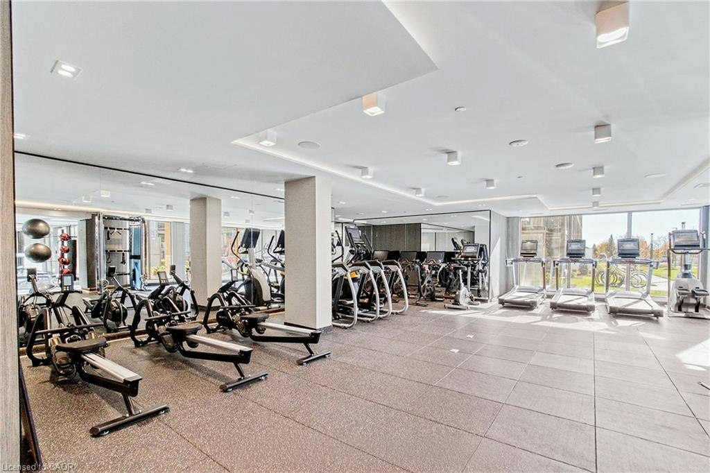 812-2343 Khalsa Gate, Oakville, ON, L6M 5R6 - 29