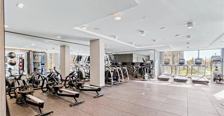 812-2343 Khalsa Gate, Oakville, ON, L6M 5R6 - 29