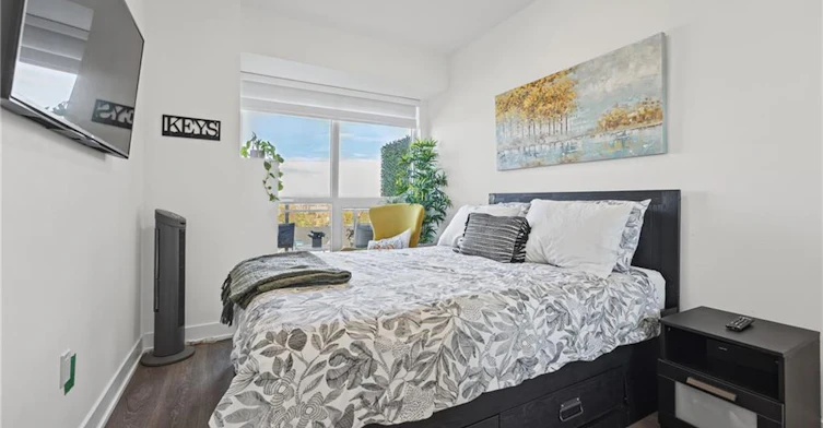 812-2343 Khalsa Gate, Oakville, ON, L6M 5R6 - 14