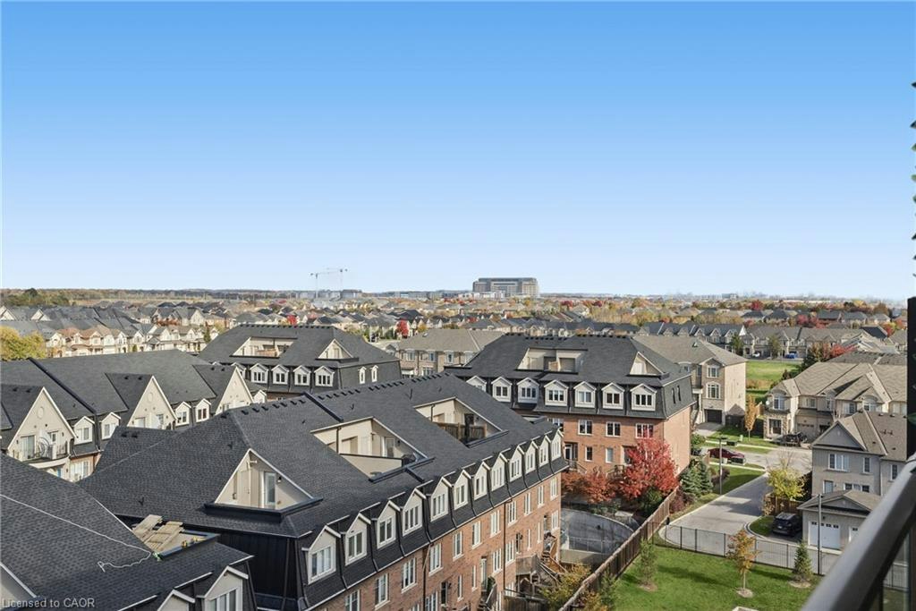 812-2343 Khalsa Gate, Oakville, ON, L6M 5R6 - 26