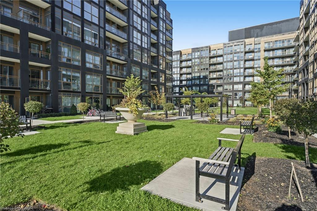 812-2343 Khalsa Gate, Oakville, ON, L6M 5R6 - 28