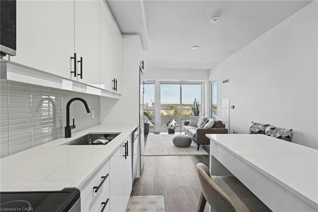 812-2343 Khalsa Gate, Oakville, ON, L6M 5R6 - 12