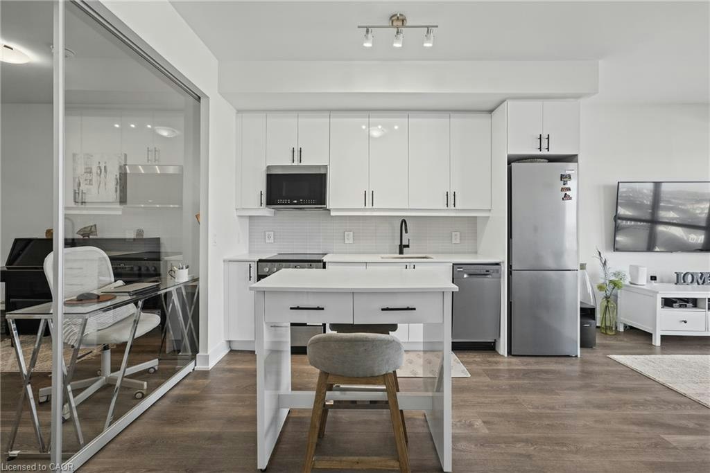 812-2343 Khalsa Gate, Oakville, ON, L6M 5R6 - 10