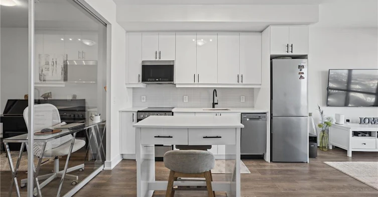 812-2343 Khalsa Gate, Oakville, ON, L6M 5R6 - 10