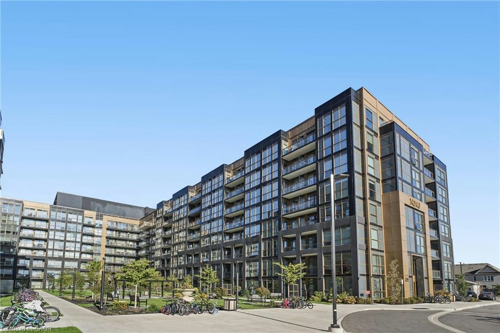 812-2343 Khalsa Gate, Oakville, ON, L6M 5R6