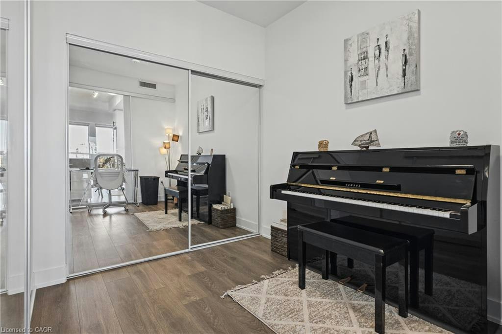 812-2343 Khalsa Gate, Oakville, ON, L6M 5R6 - 18