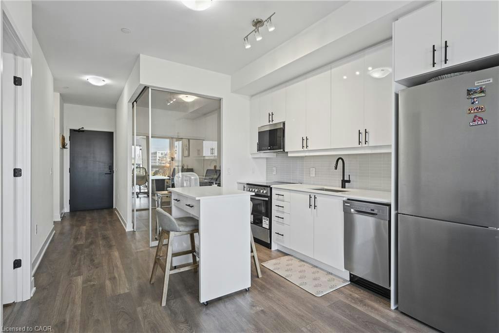 812-2343 Khalsa Gate, Oakville, ON, L6M 5R6 - 11