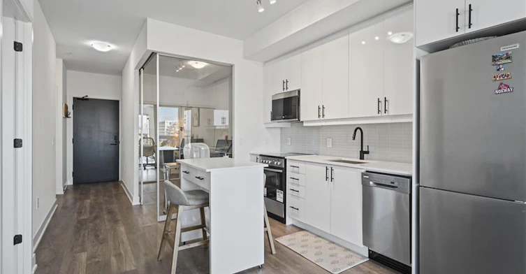 812-2343 Khalsa Gate, Oakville, ON, L6M 5R6 - 11