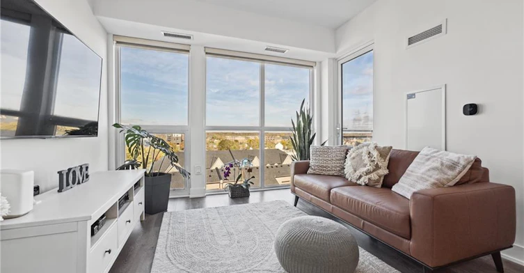 812-2343 Khalsa Gate, Oakville, ON, L6M 5R6 - 7