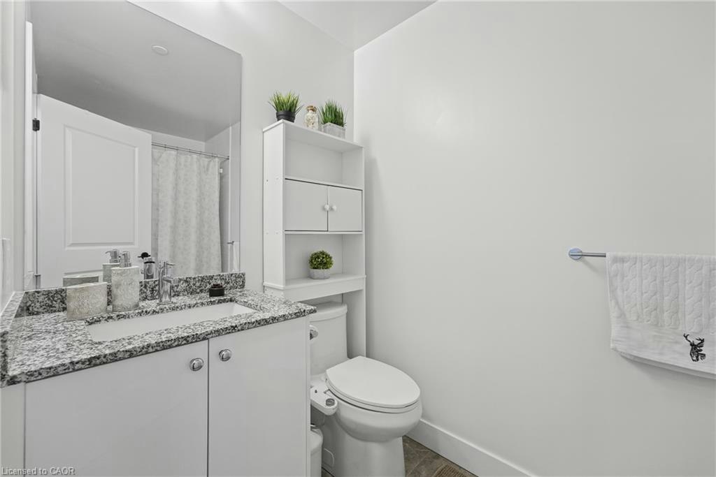 812-2343 Khalsa Gate, Oakville, ON, L6M 5R6 - 21