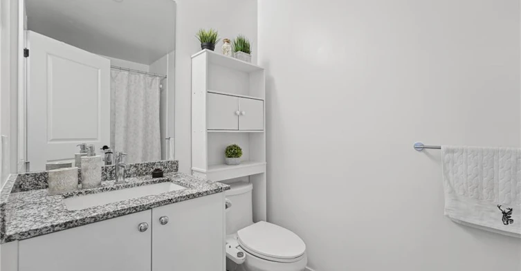 812-2343 Khalsa Gate, Oakville, ON, L6M 5R6 - 21