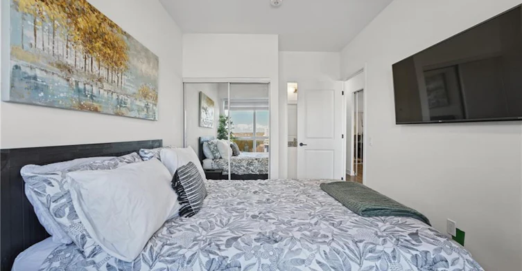812-2343 Khalsa Gate, Oakville, ON, L6M 5R6 - 15