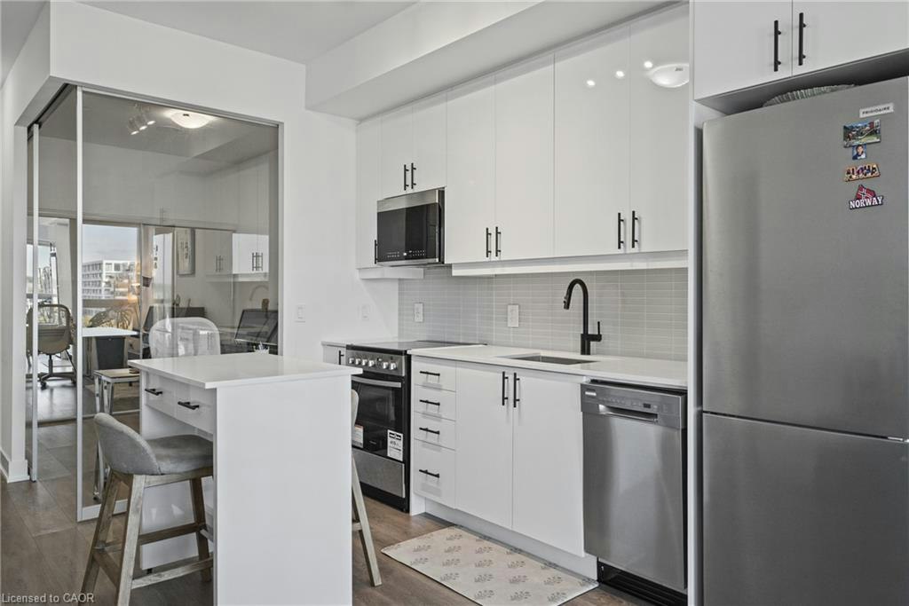 812-2343 Khalsa Gate, Oakville, ON, L6M 5R6 - 13