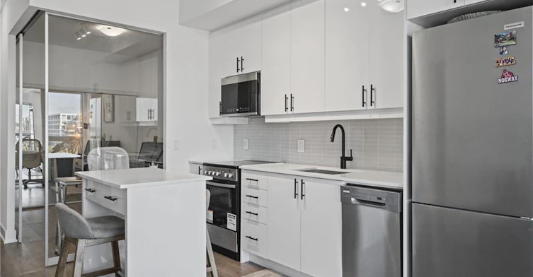 812-2343 Khalsa Gate, Oakville, ON, L6M 5R6 - 13