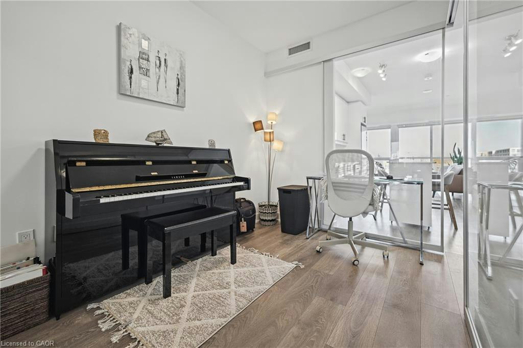 812-2343 Khalsa Gate, Oakville, ON, L6M 5R6 - 17