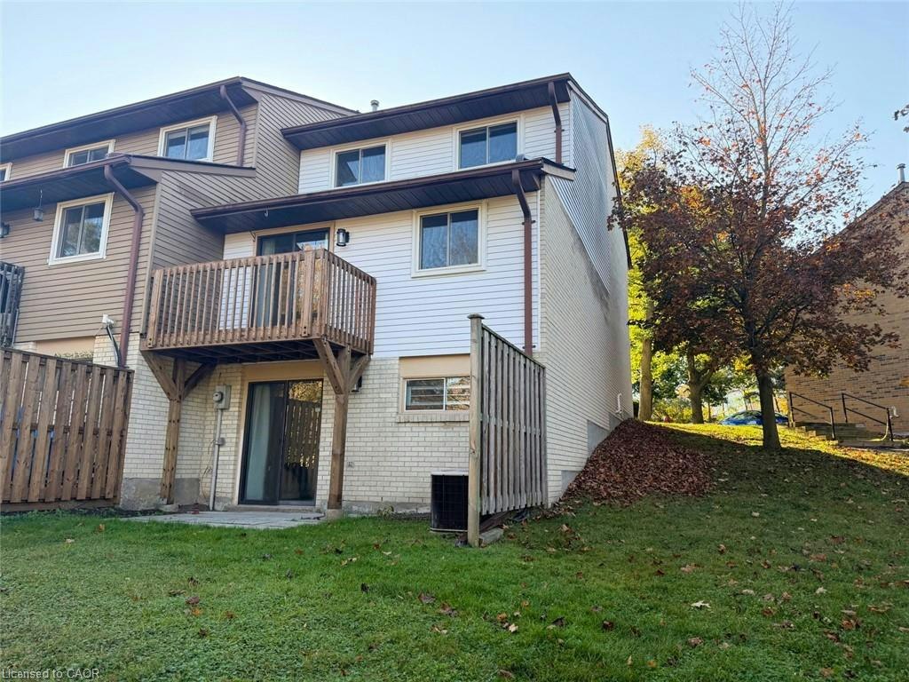 122 Lynden Circle, Halton Hills, ON, L7G 4Y8 - 25