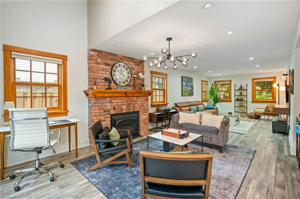 851 Charlotte Street, Niagara-on-the-Lake, ON, L0S 1J0 - 39