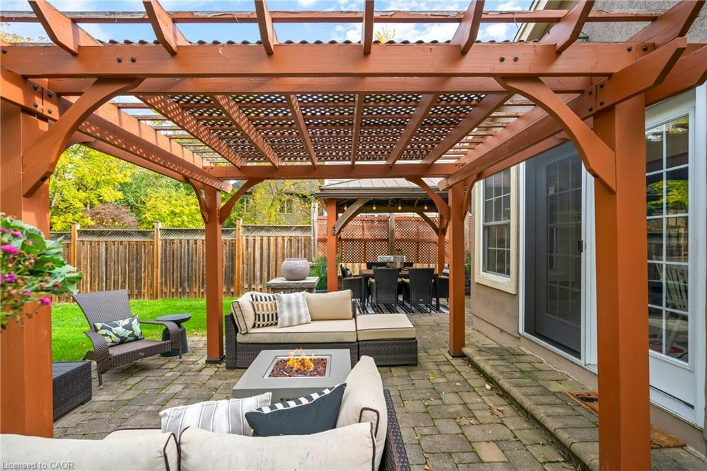 851 Charlotte Street, Niagara-on-the-Lake, ON, L0S 1J0 - 41