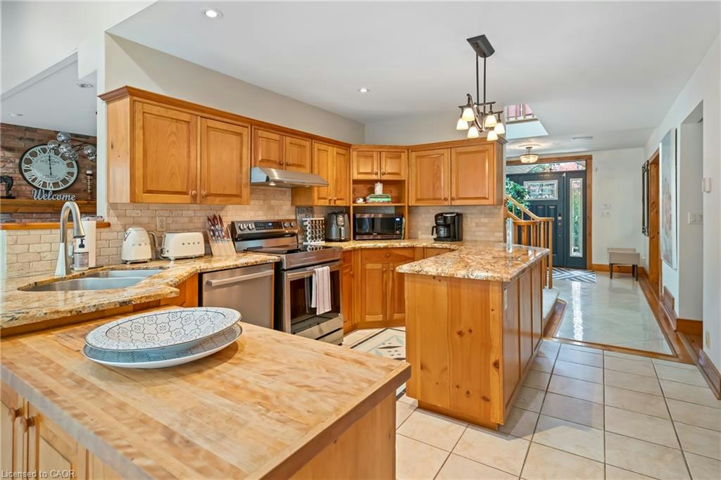851 Charlotte Street, Niagara-on-the-Lake, ON, L0S 1J0 - 17