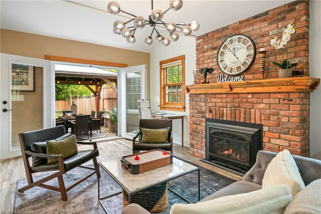 851 Charlotte Street, Niagara-on-the-Lake, ON, L0S 1J0 - 33