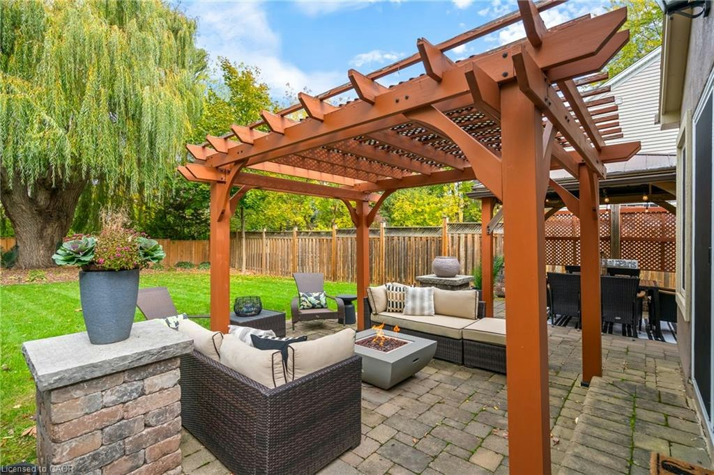 851 Charlotte Street, Niagara-on-the-Lake, ON, L0S 1J0 - 4