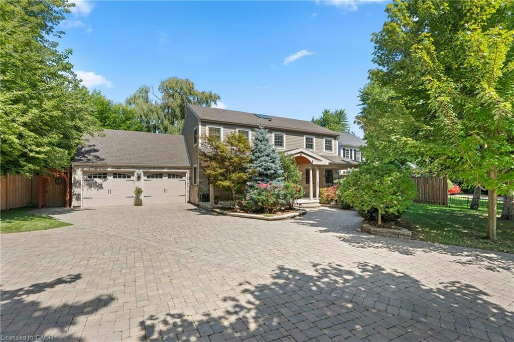 851 Charlotte Street, Niagara-on-the-Lake, ON, L0S 1J0 - 9