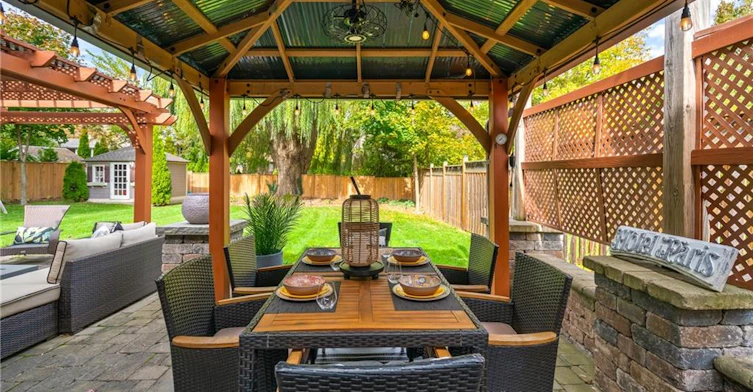 851 Charlotte Street, Niagara-on-the-Lake, ON, L0S 1J0 - 6