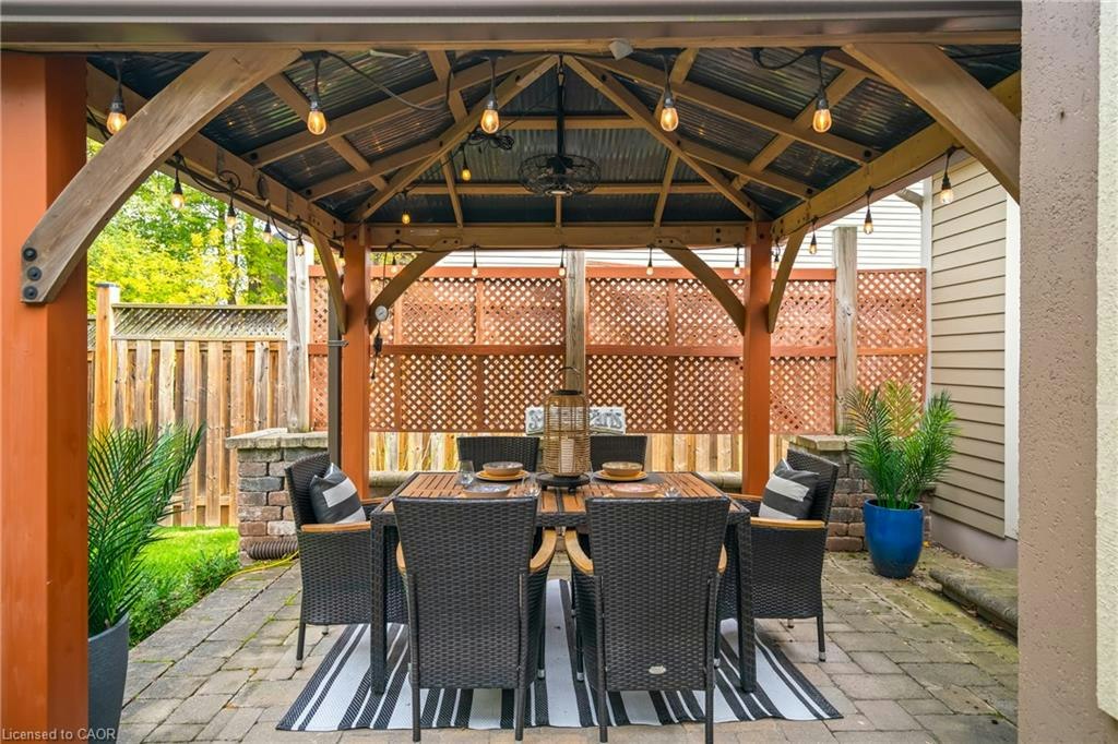 851 Charlotte Street, Niagara-on-the-Lake, ON, L0S 1J0 - 43
