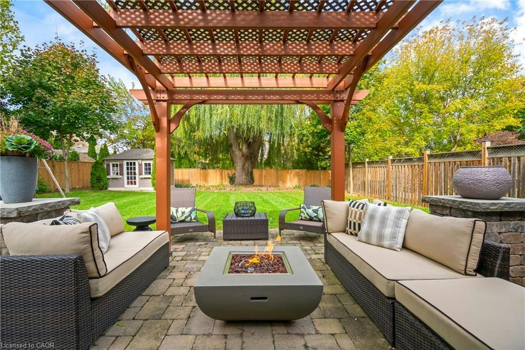851 Charlotte Street, Niagara-on-the-Lake, ON, L0S 1J0 - 42