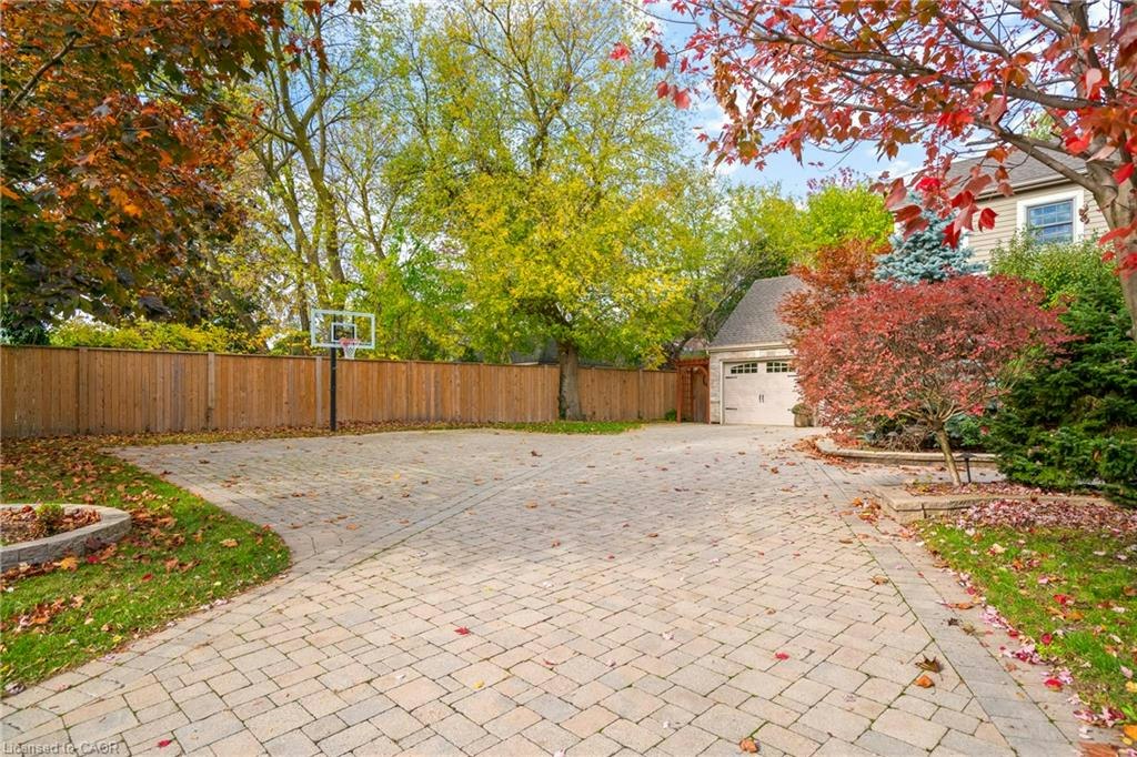 851 Charlotte Street, Niagara-on-the-Lake, ON, L0S 1J0 - 2